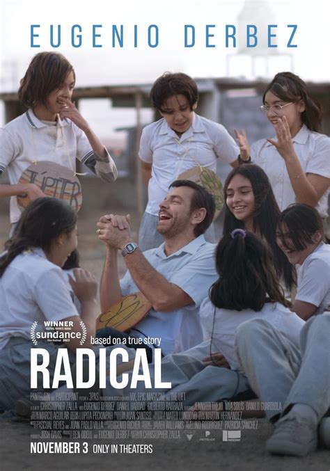 radical movie netflix release date|radical movie release date.